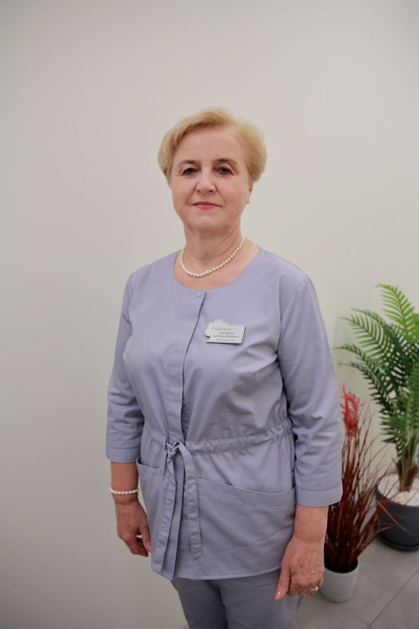 Парфило Катерина (1)